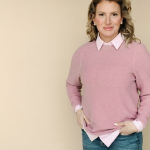 Meet your Posher, Krista